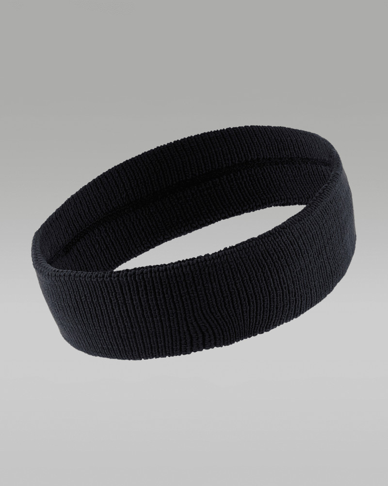 Jordan Jordan Jumpman Dri-FIT Headband outlook