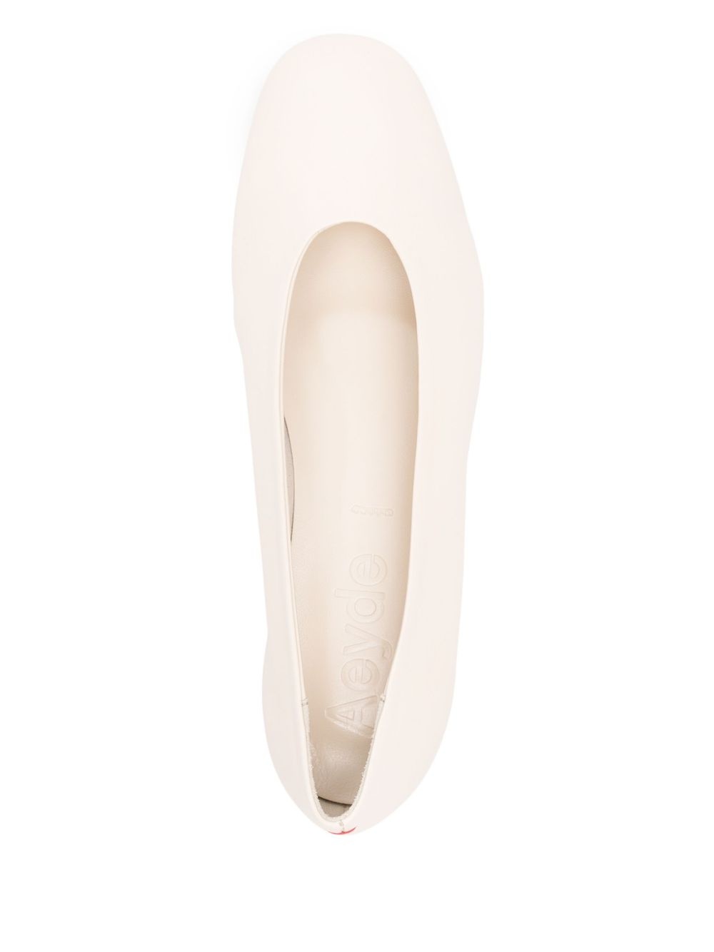 Kirsten ballet flats - 4