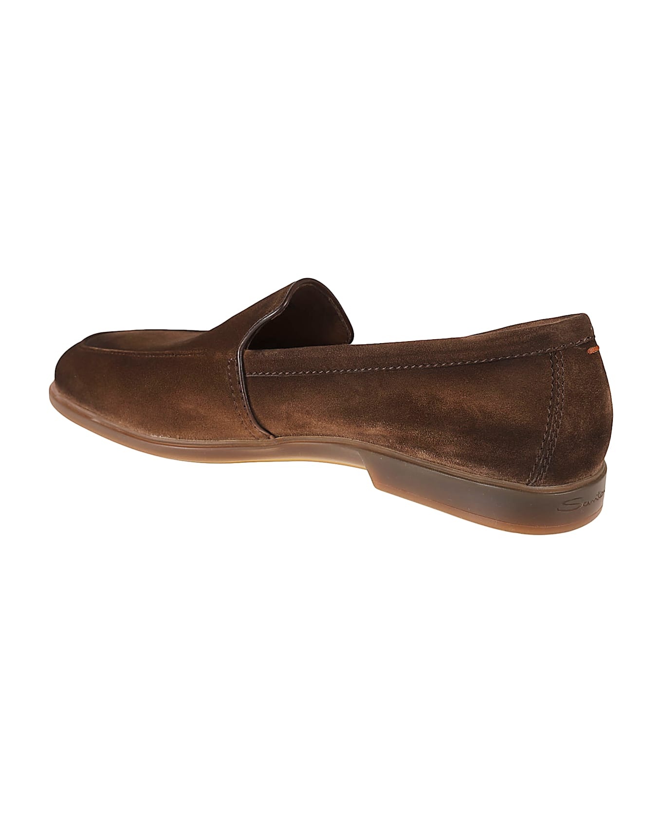 Malibu Lf11 Loafers - 3