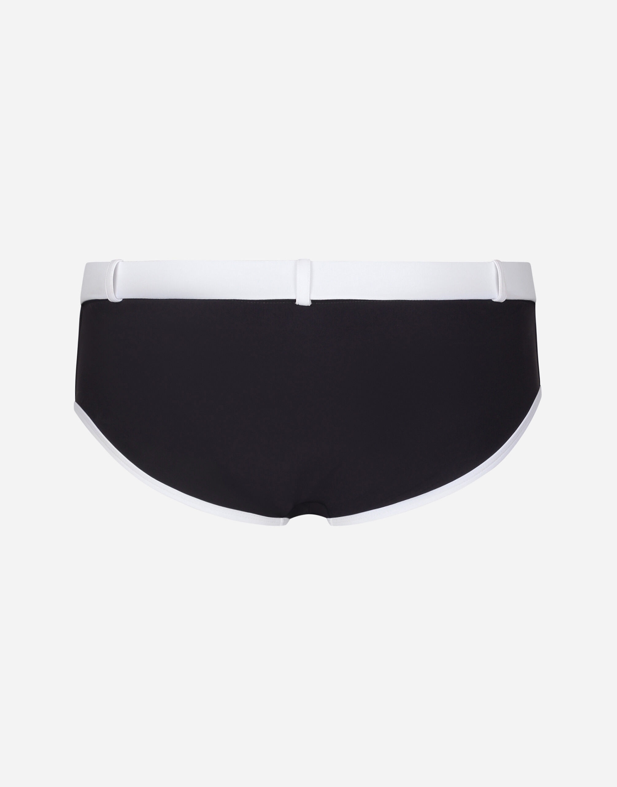 Brando David swim briefs - 2