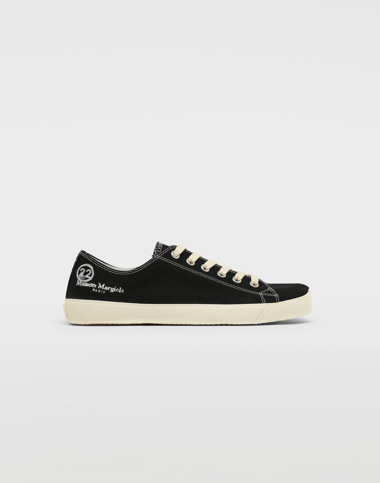 Tabi low top sneakers - 1