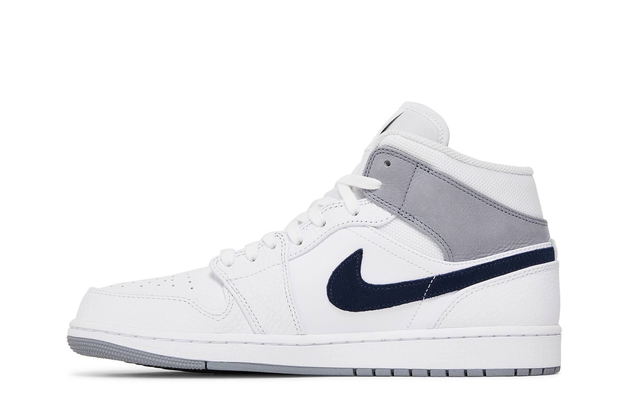 Air Jordan 1 Mid 'Paris' - 3