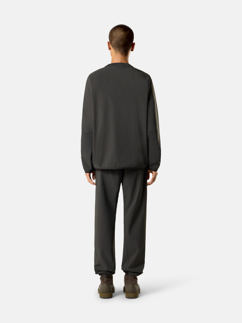 6100041 TECHNICAL JERSEY STRETCH NYLON / POLYESTER_STONE ISLAND STELLINA 7