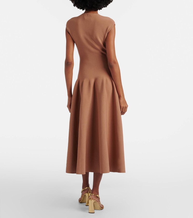 Embellished midi dress 3