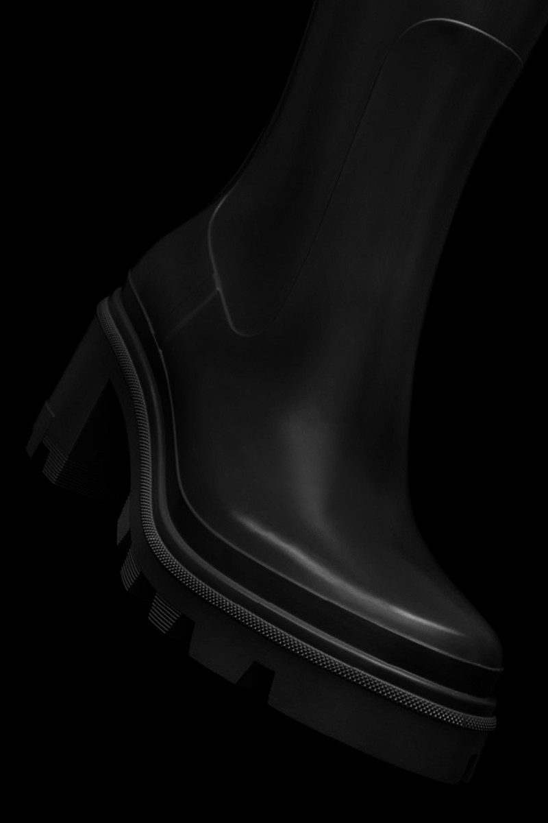 Loftgrip Rain Boots 4