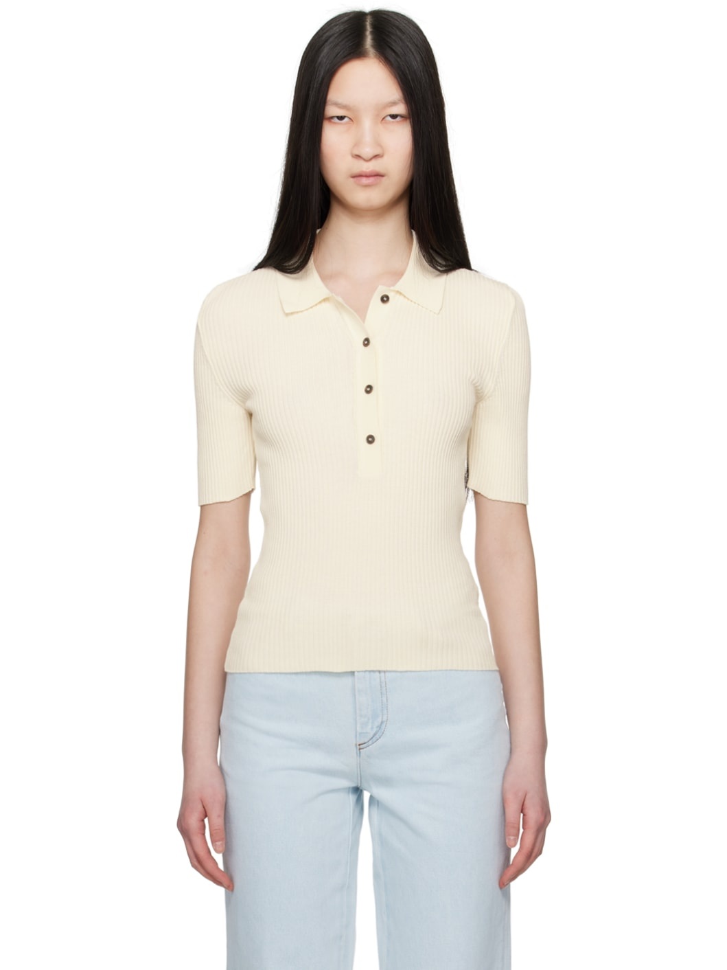 Off-White Danae Polo - 1