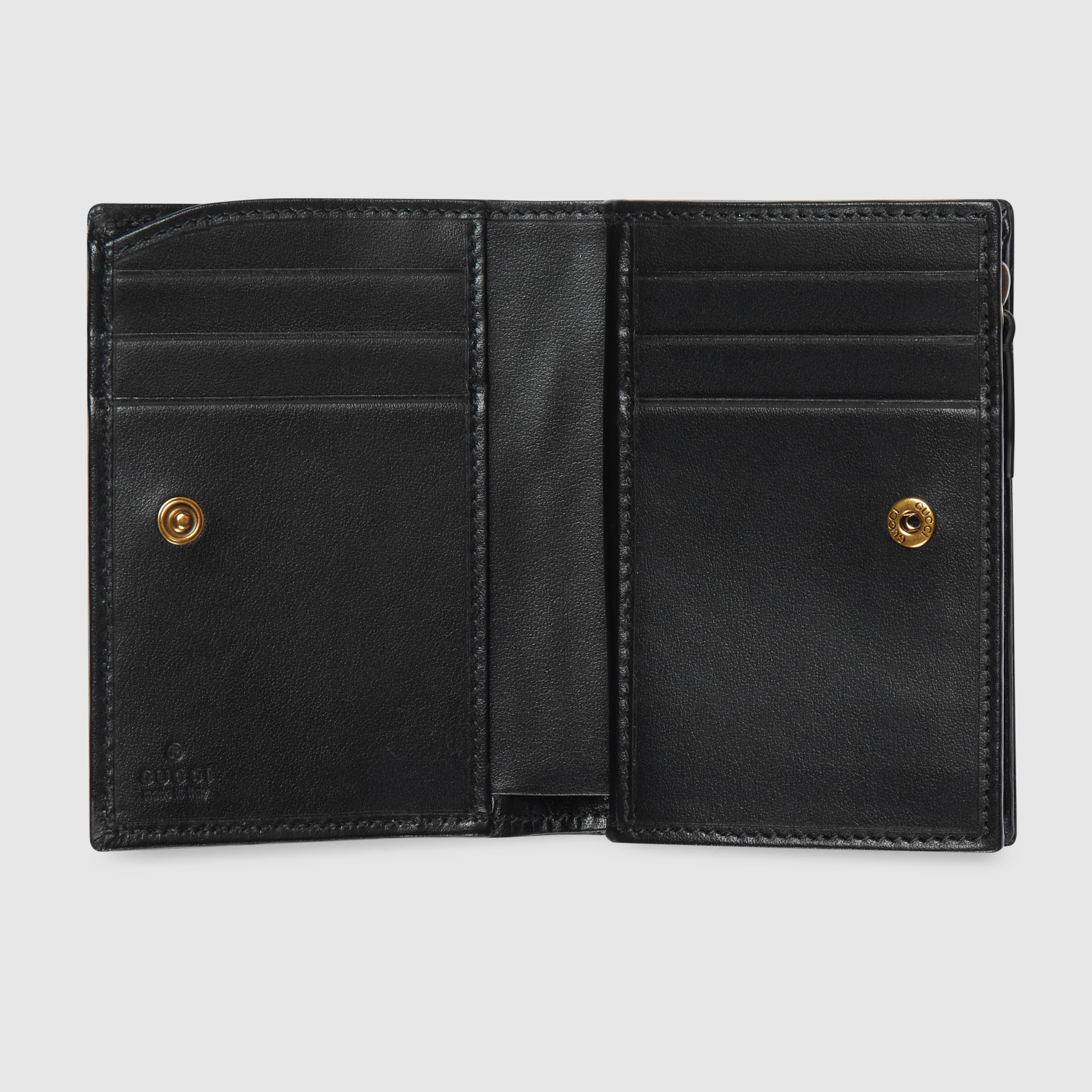 GG Marmont wallet - 2