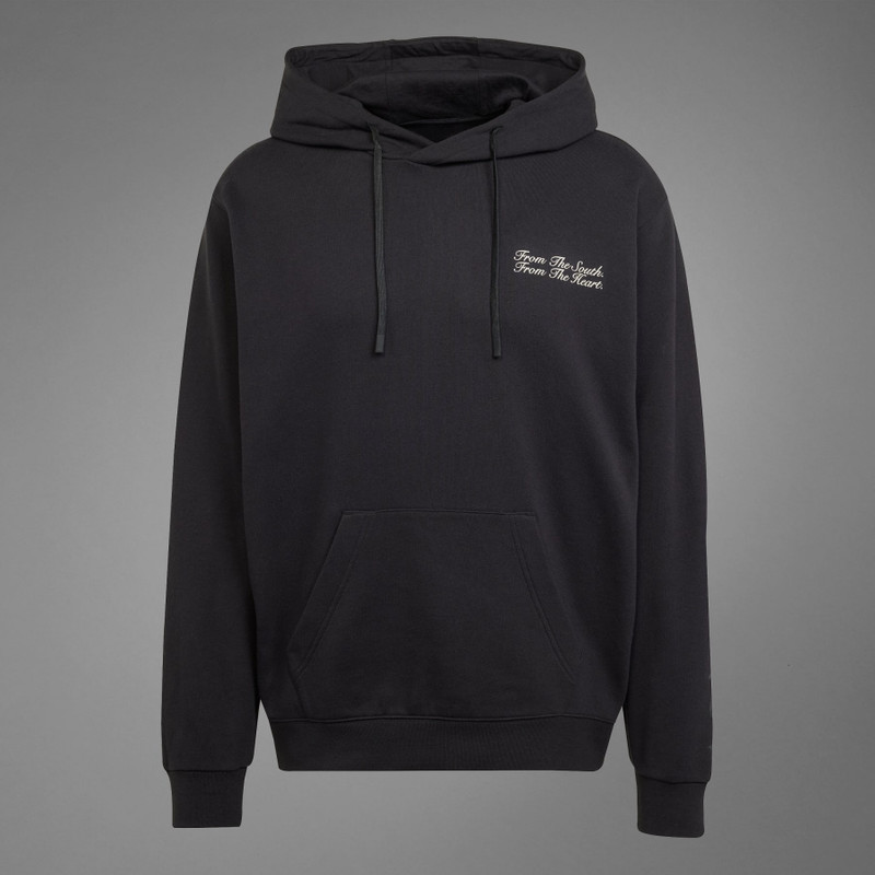 FC Bayern BSTN Adicolor Contempo Hoodie - 1