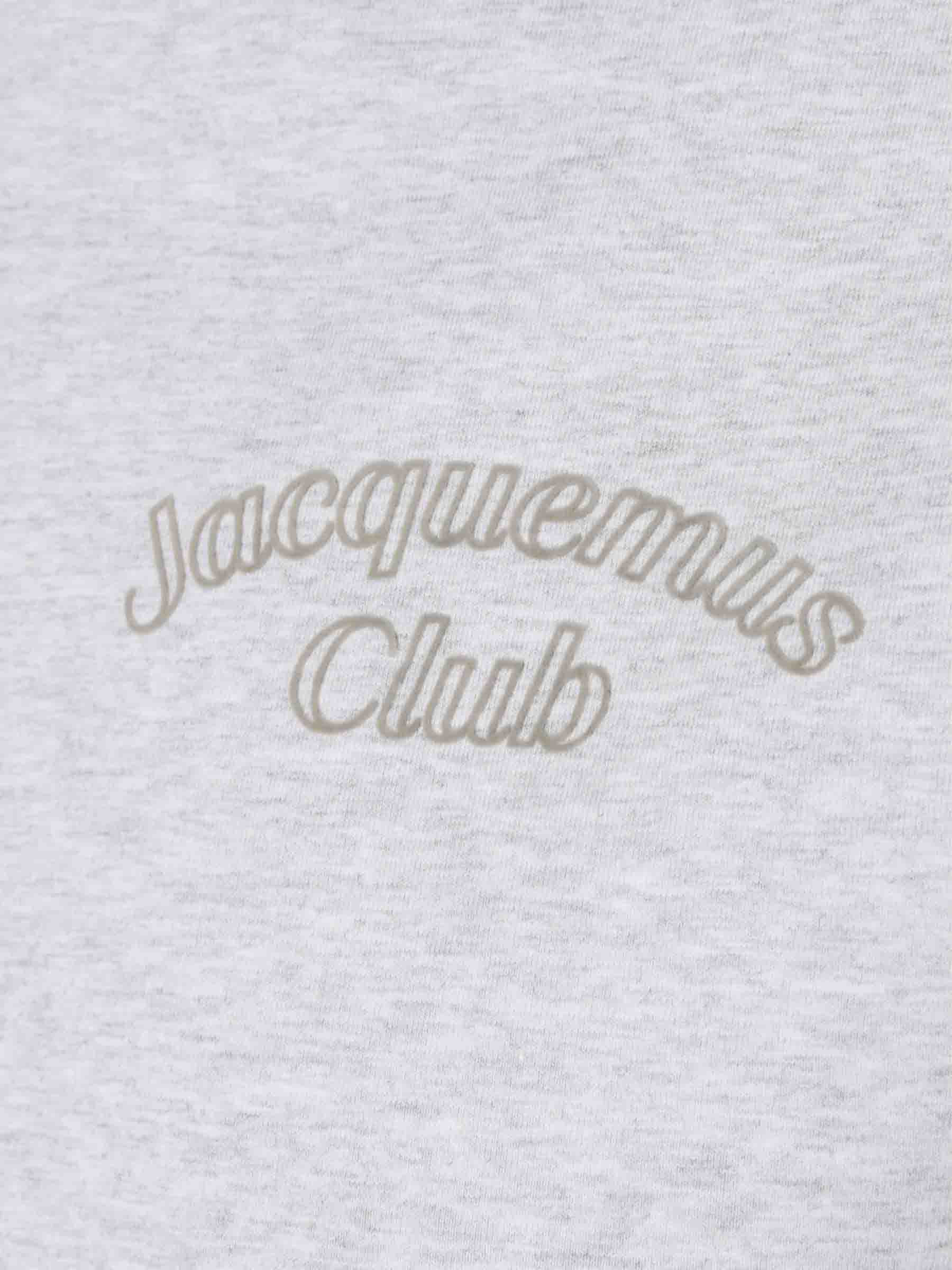T-SHIRT LE T-SHIRT CLUB - 3