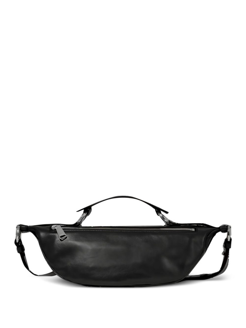 LANCEL Origami cross body bag outlook