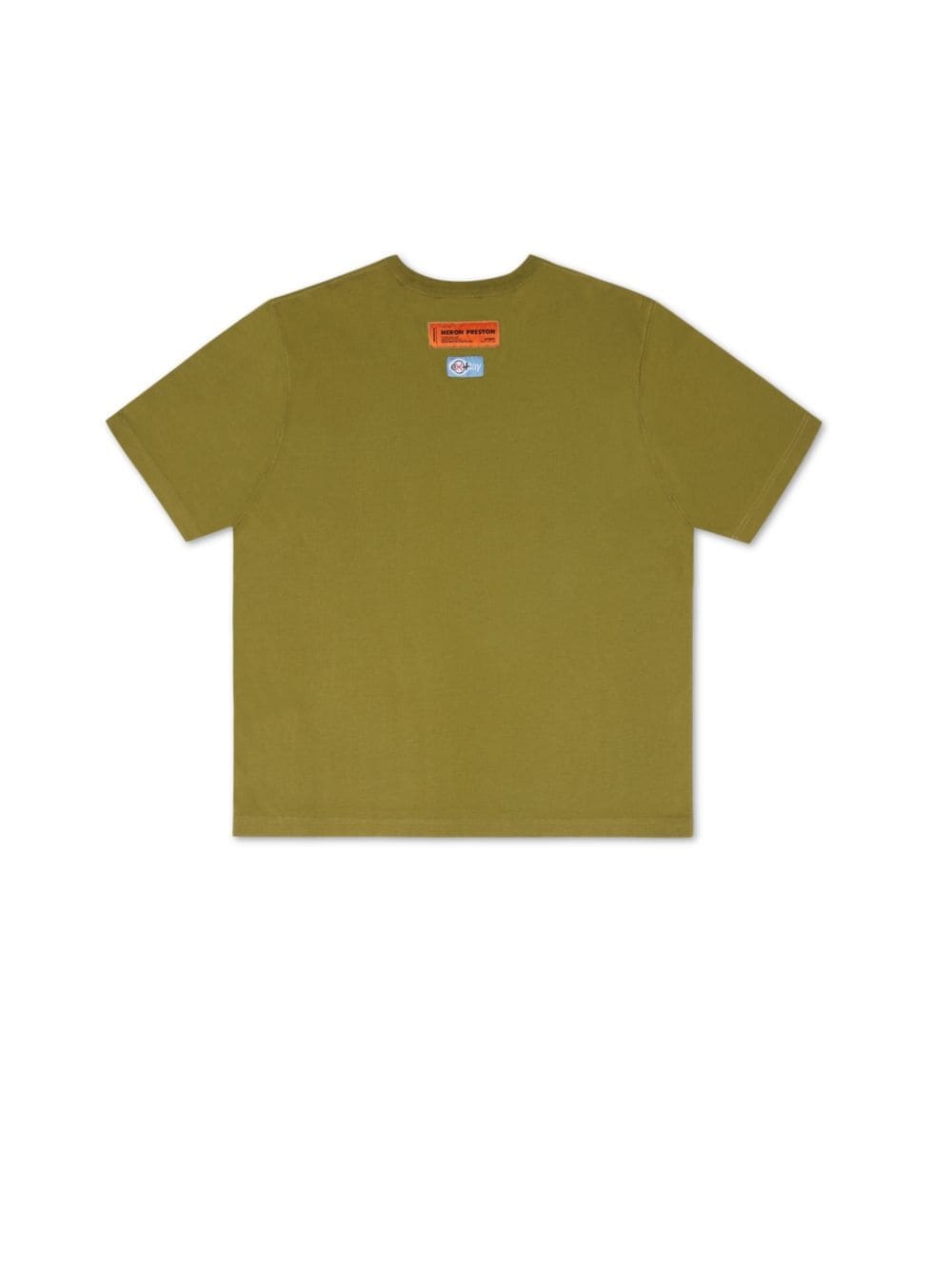 EX-RAY RECYCLED COTTON SS TEE - 6