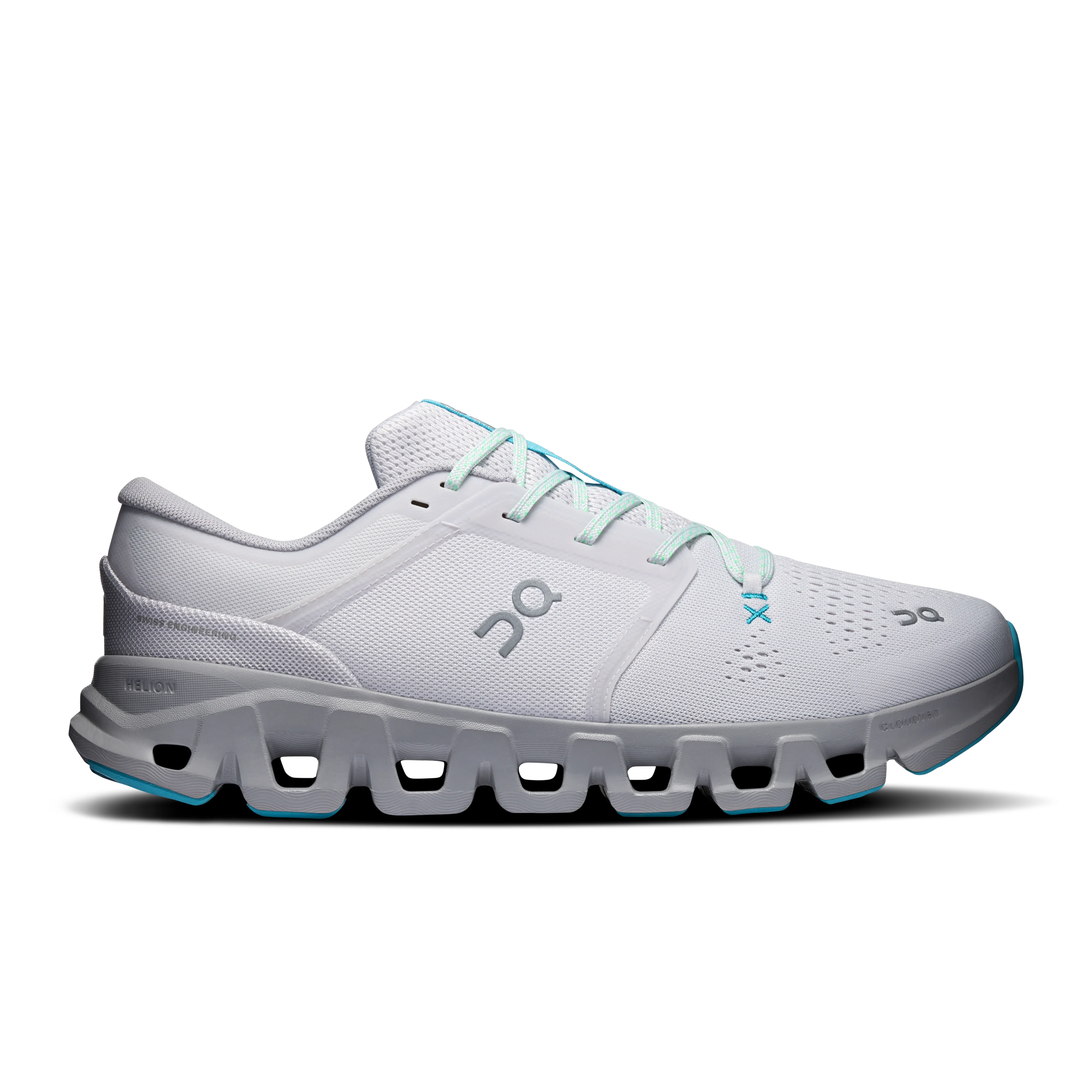 Cloud X 5 - 1