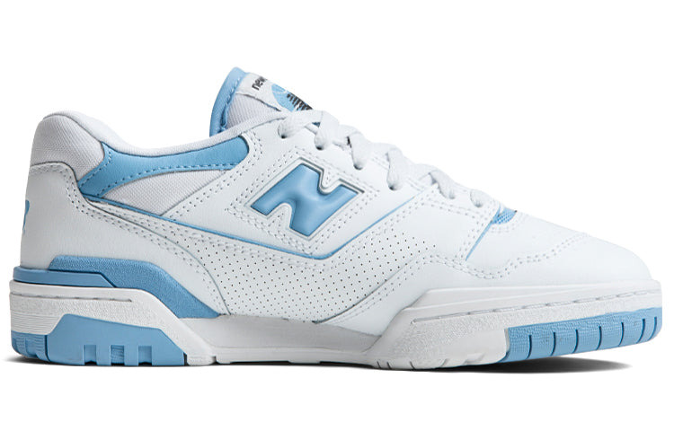 (WMNS) New Balance 550 'Blue Haze' BBW550BC - 2