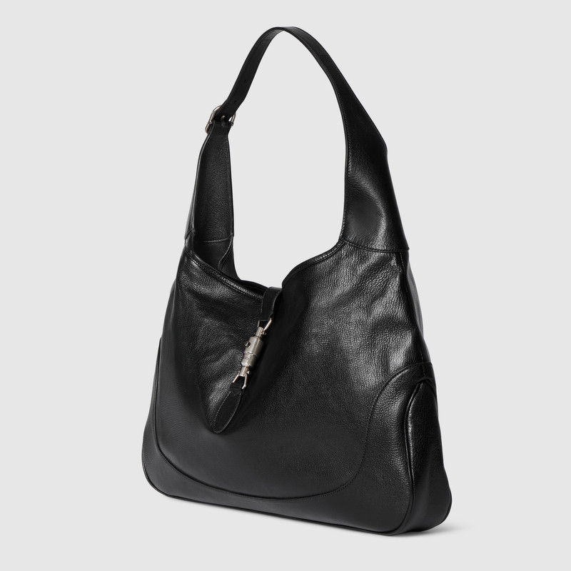 GUCCI Gucci Jackie 1961 large crossbody bag outlook