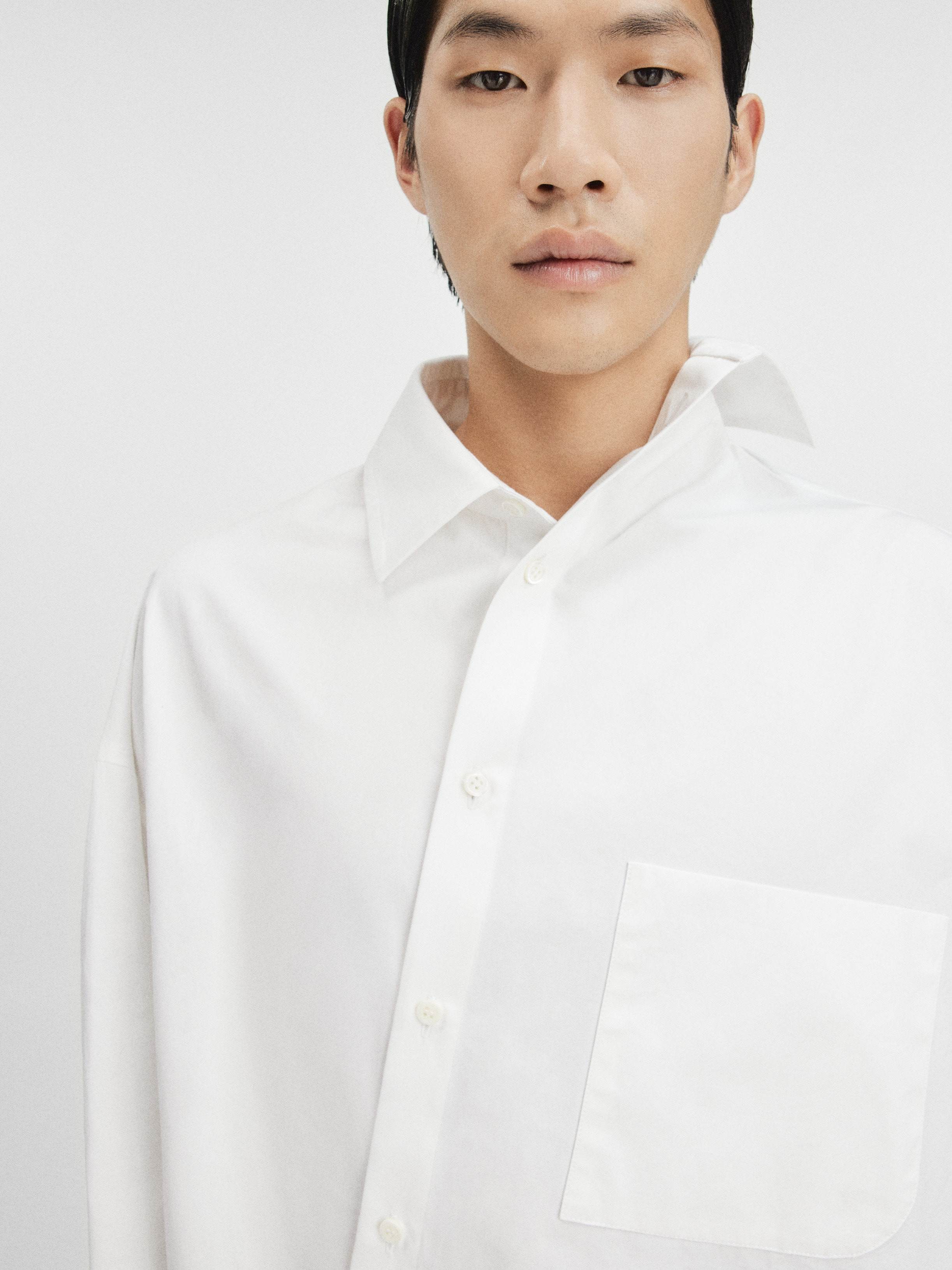La chemise Cuadro - 6