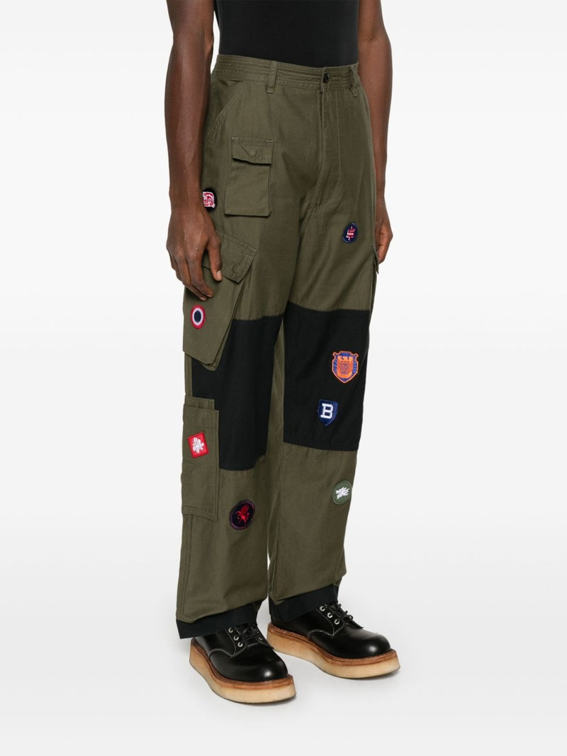 patch cargo pants 3