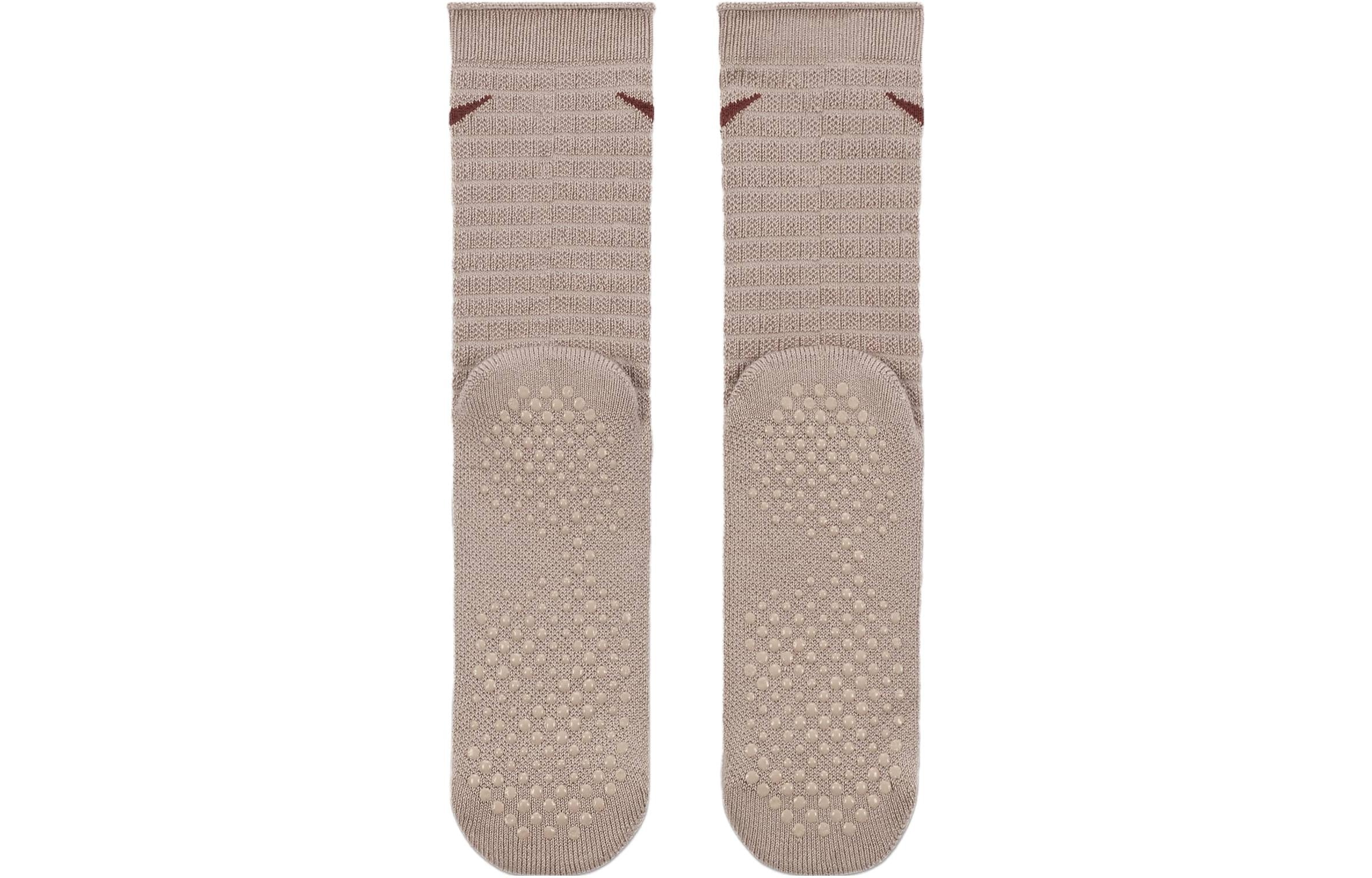 Nike Dri-FIT Everyday Calcetas House 'Topo difuso Poni oscuro Poni oscuro' DR9994-213 - 2