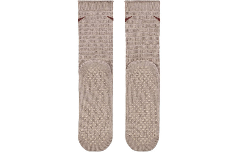 Nike Nike Dri-FIT Everyday Calcetas House 'Topo difuso Poni oscuro Poni oscuro' DR9994-213 outlook
