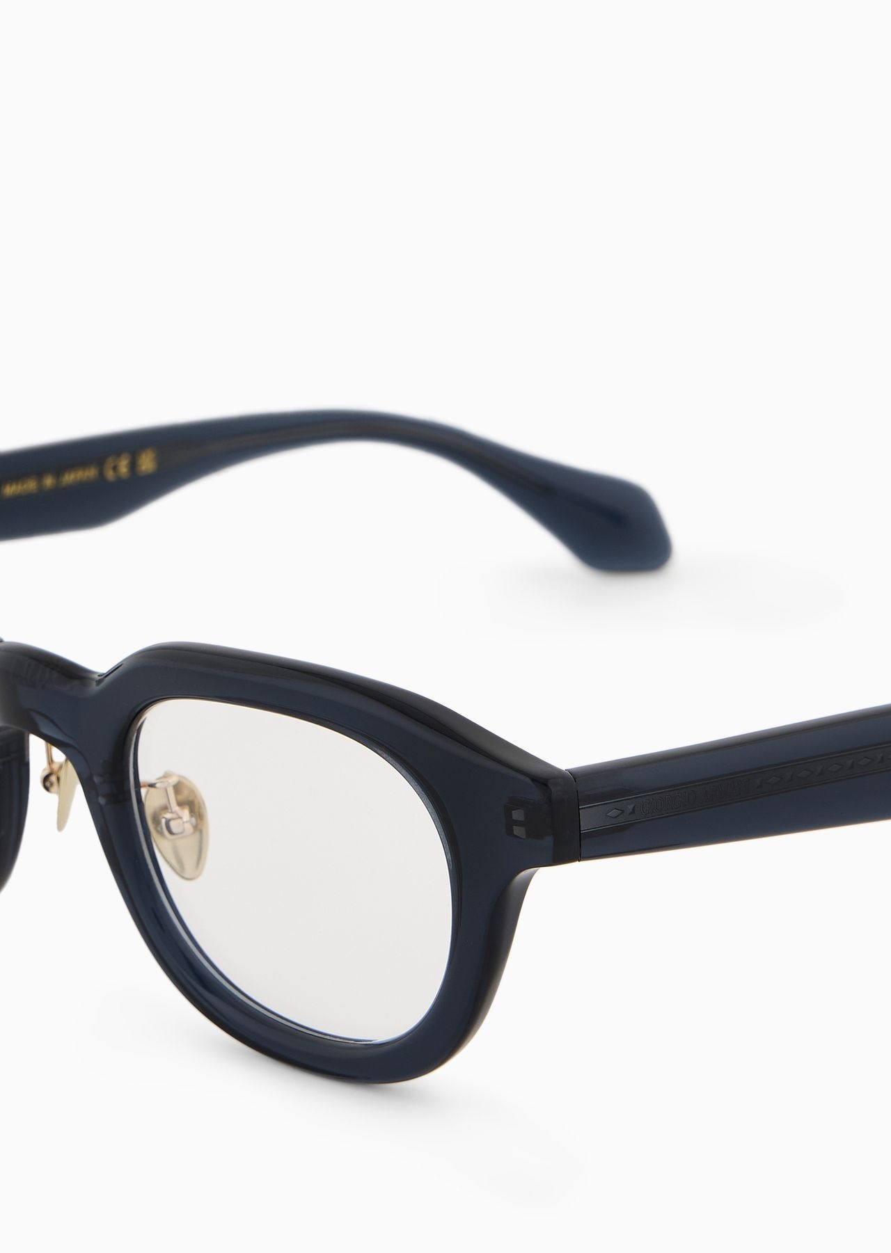 Men’s Panto glasses - 4