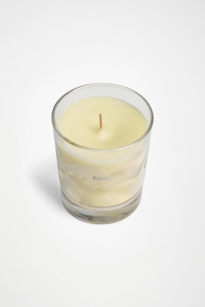 Candle 5