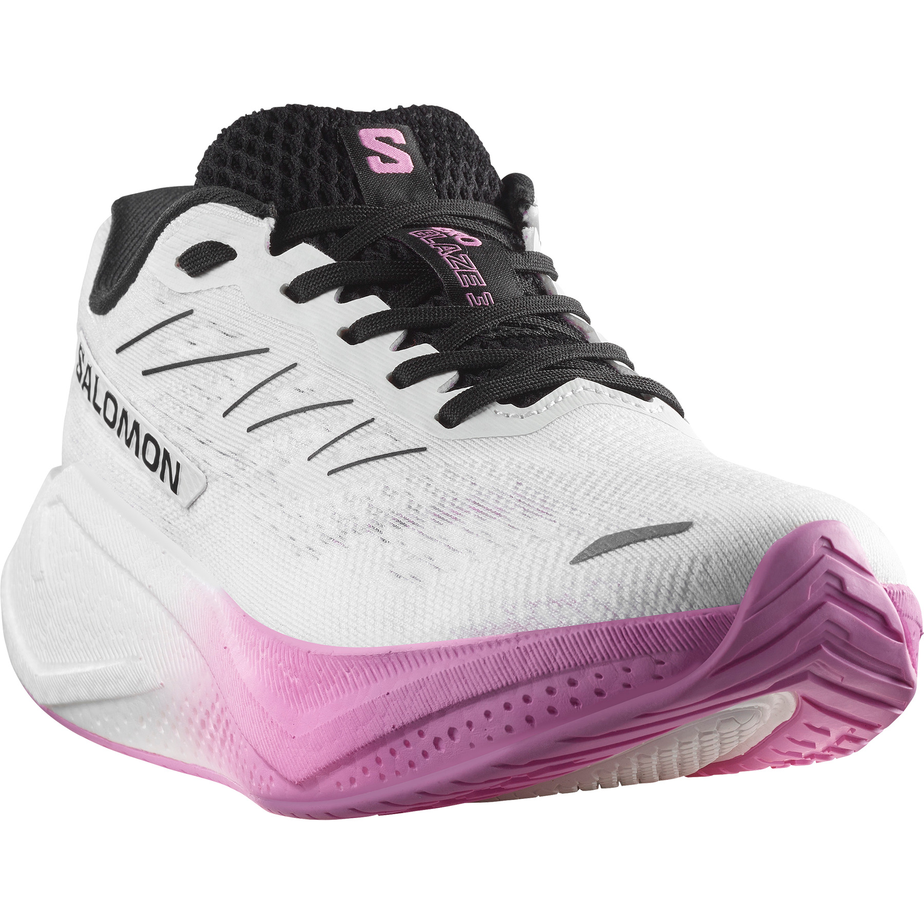 AERO BLAZE 3 - 7