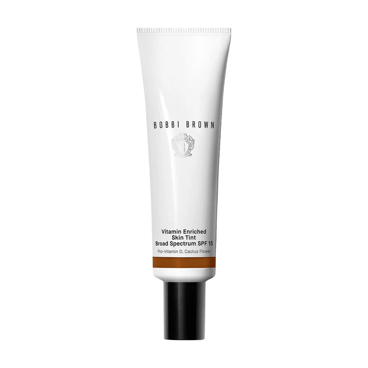 Vitamin Enriched Hydrating Skin Tint SPF 15 with Hyaluronic Acid - 1