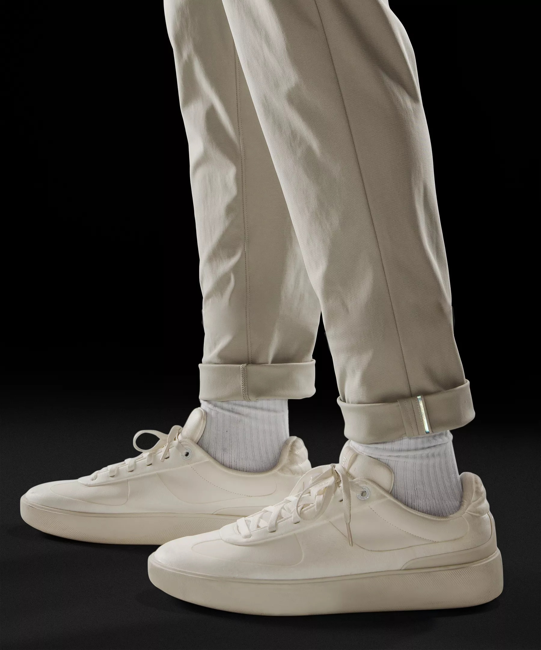 Commission Slim-Fit Pant 30" *Warpstreme - 8