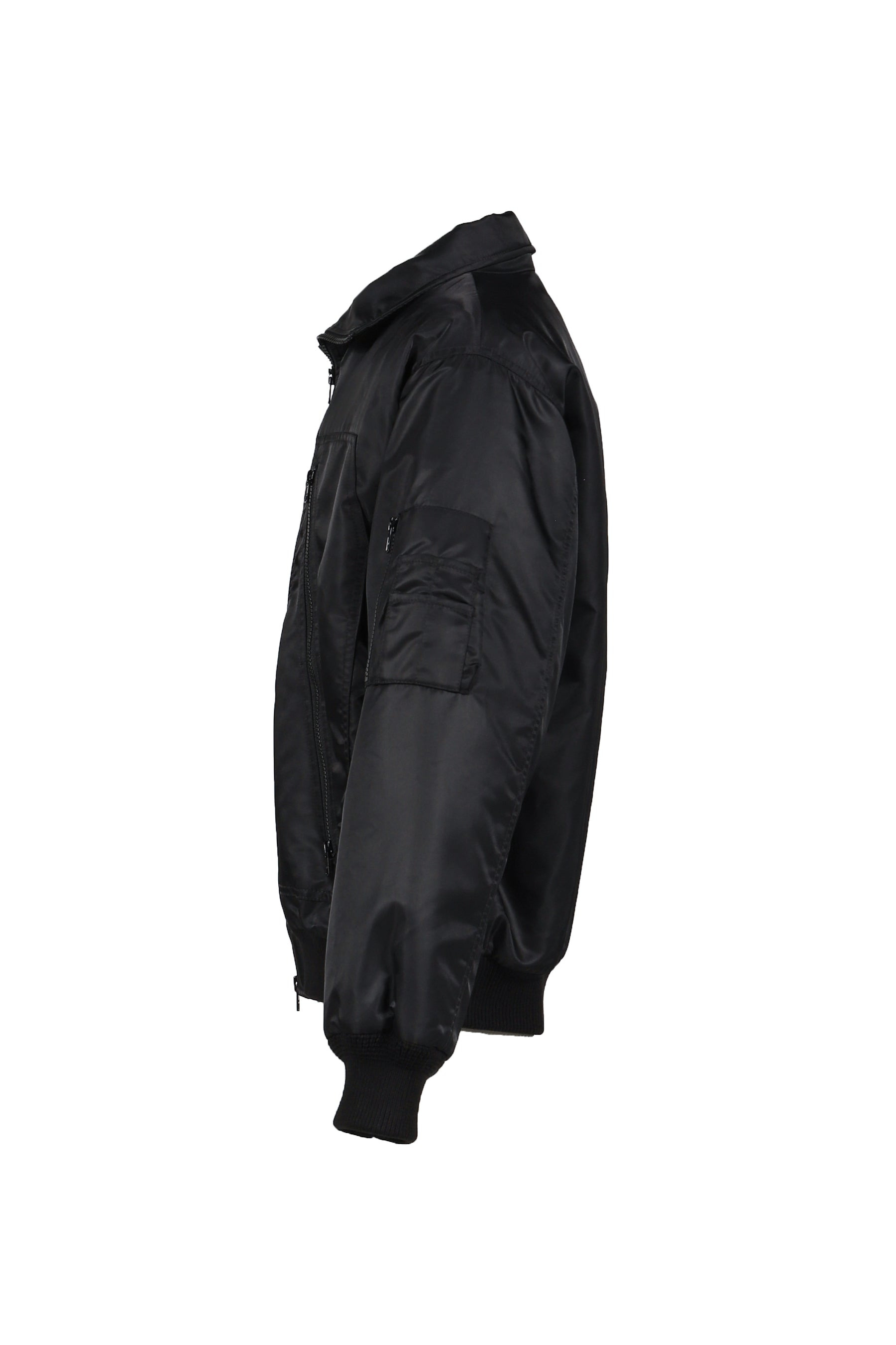 SPORTS JACKET / BLK - 7