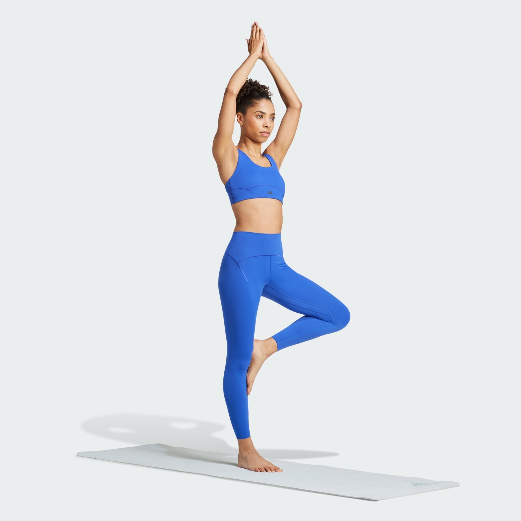 All Me Luxe 7/8 Leggings - 4