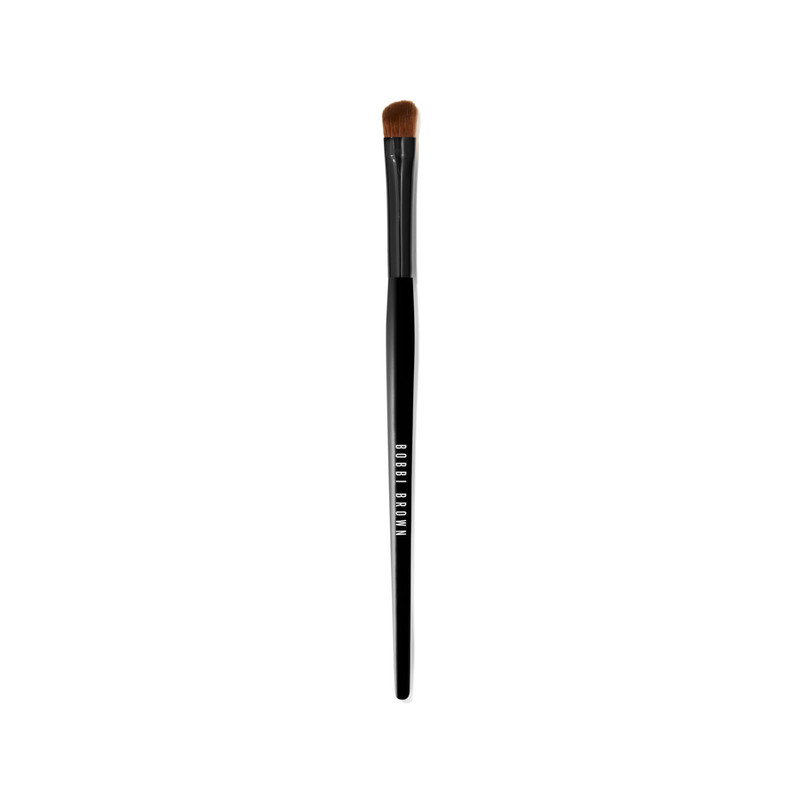 Angle Eyeshadow Brush 1
