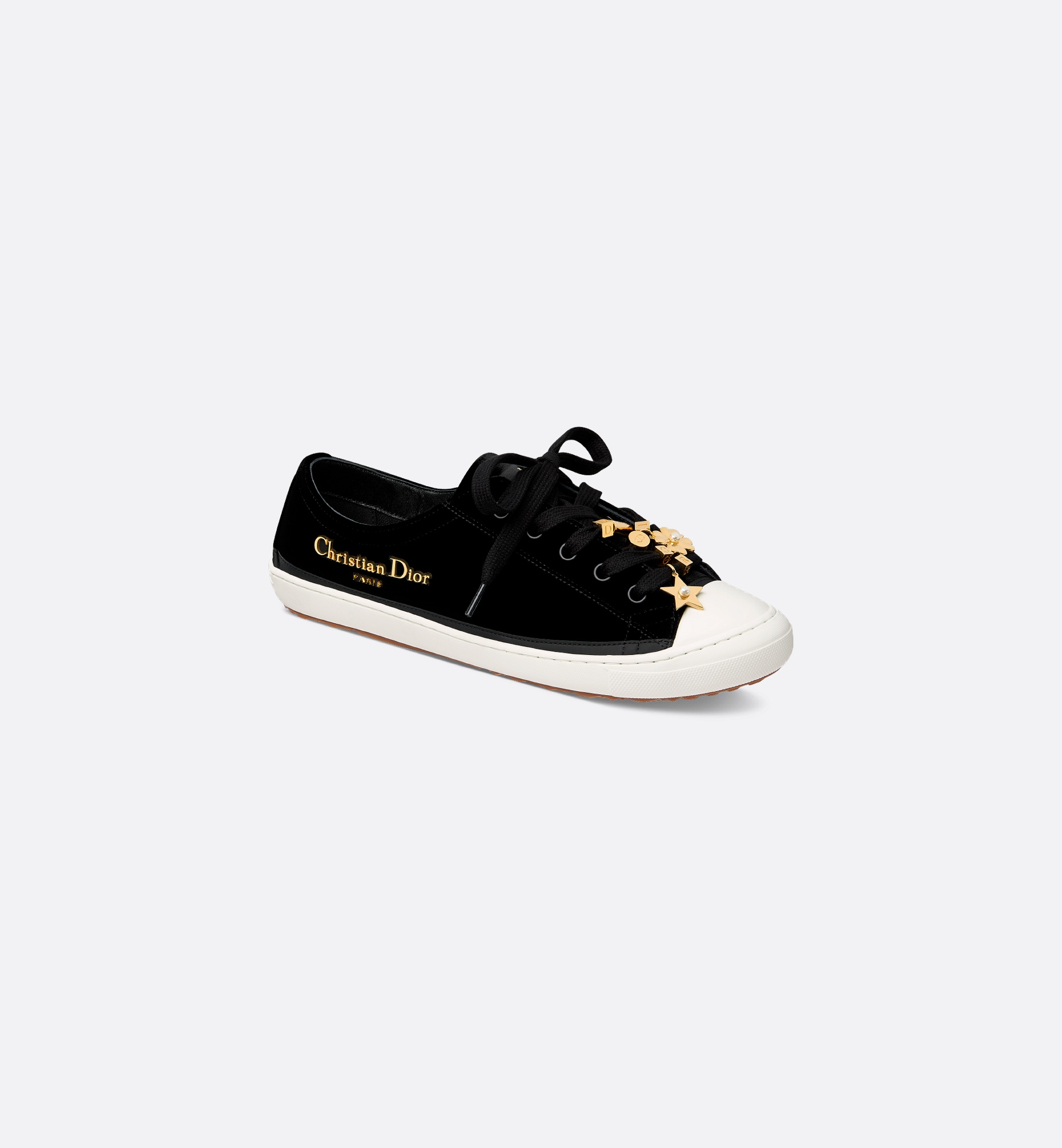 Dior Lucky Sneaker - 1