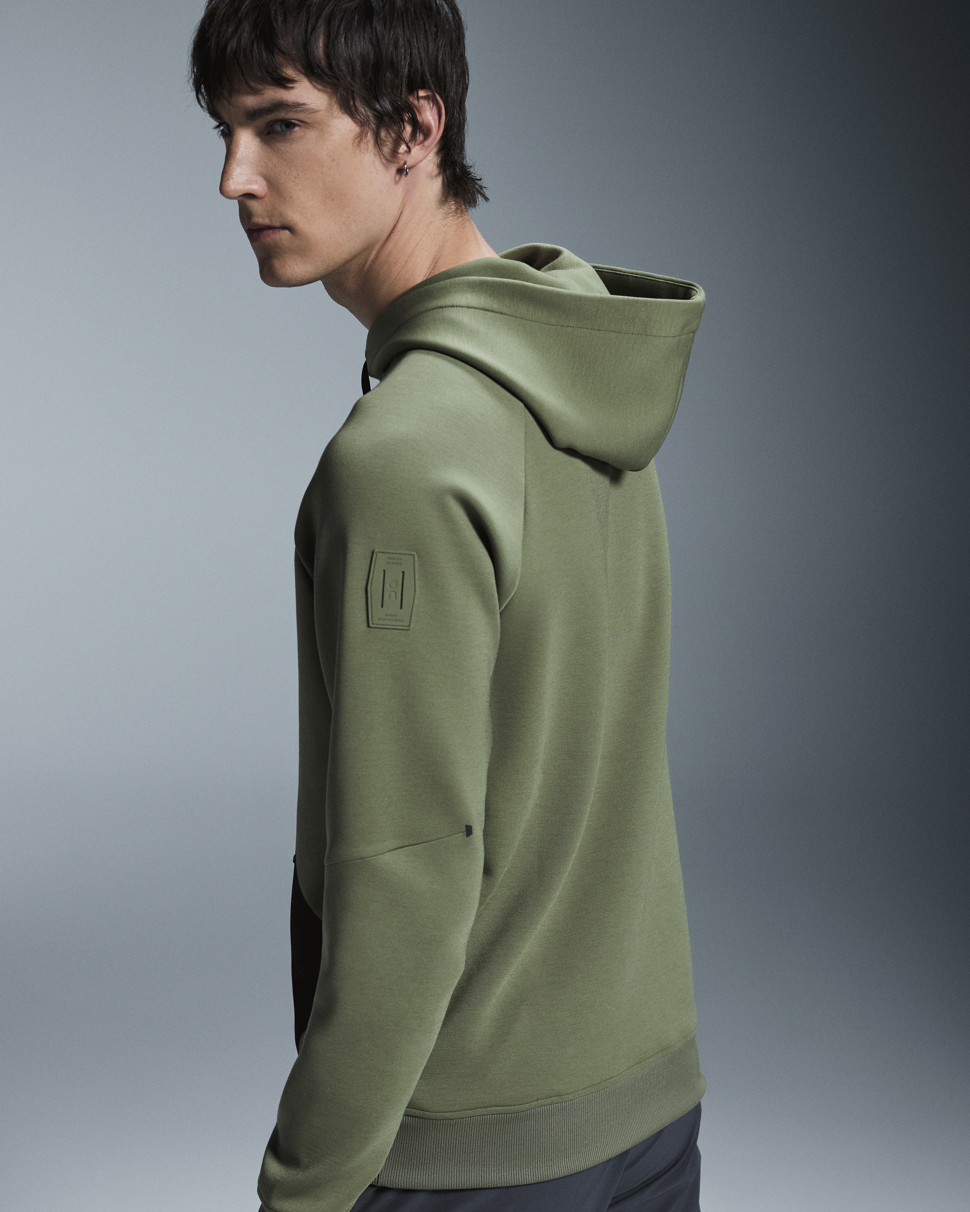 Hoodie - 4