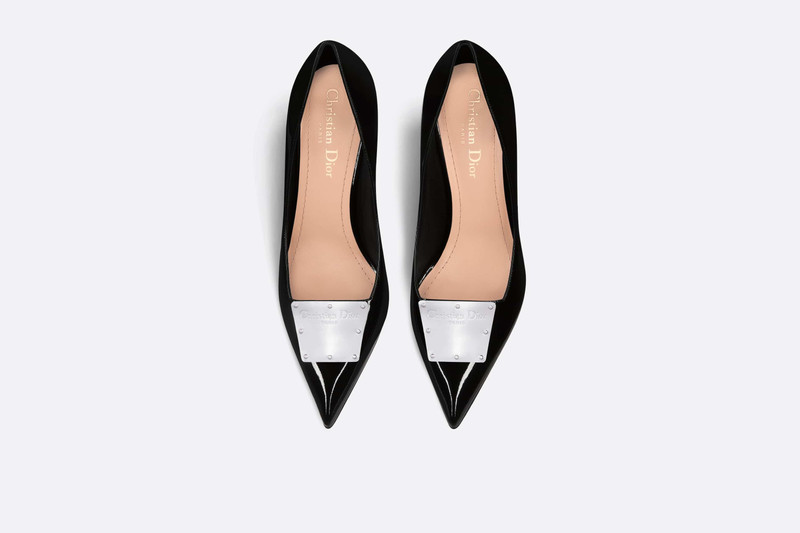 La Parisienne Dior Pump 4