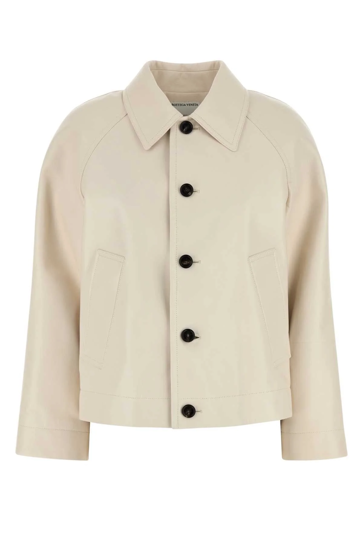 Jacket woman Bottega Veneta - 1