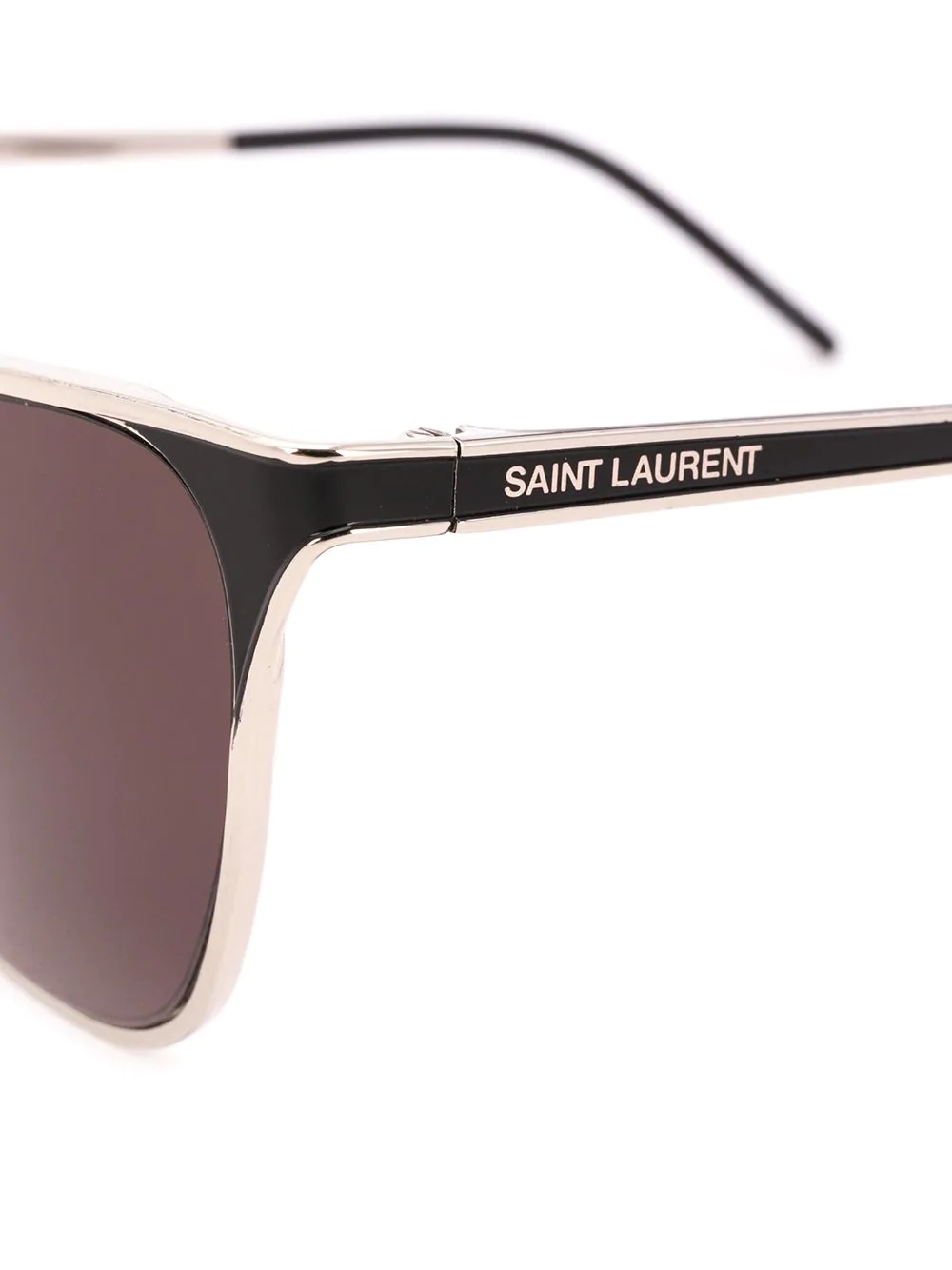 SL 409 cat-eye frame sunglasses - 3