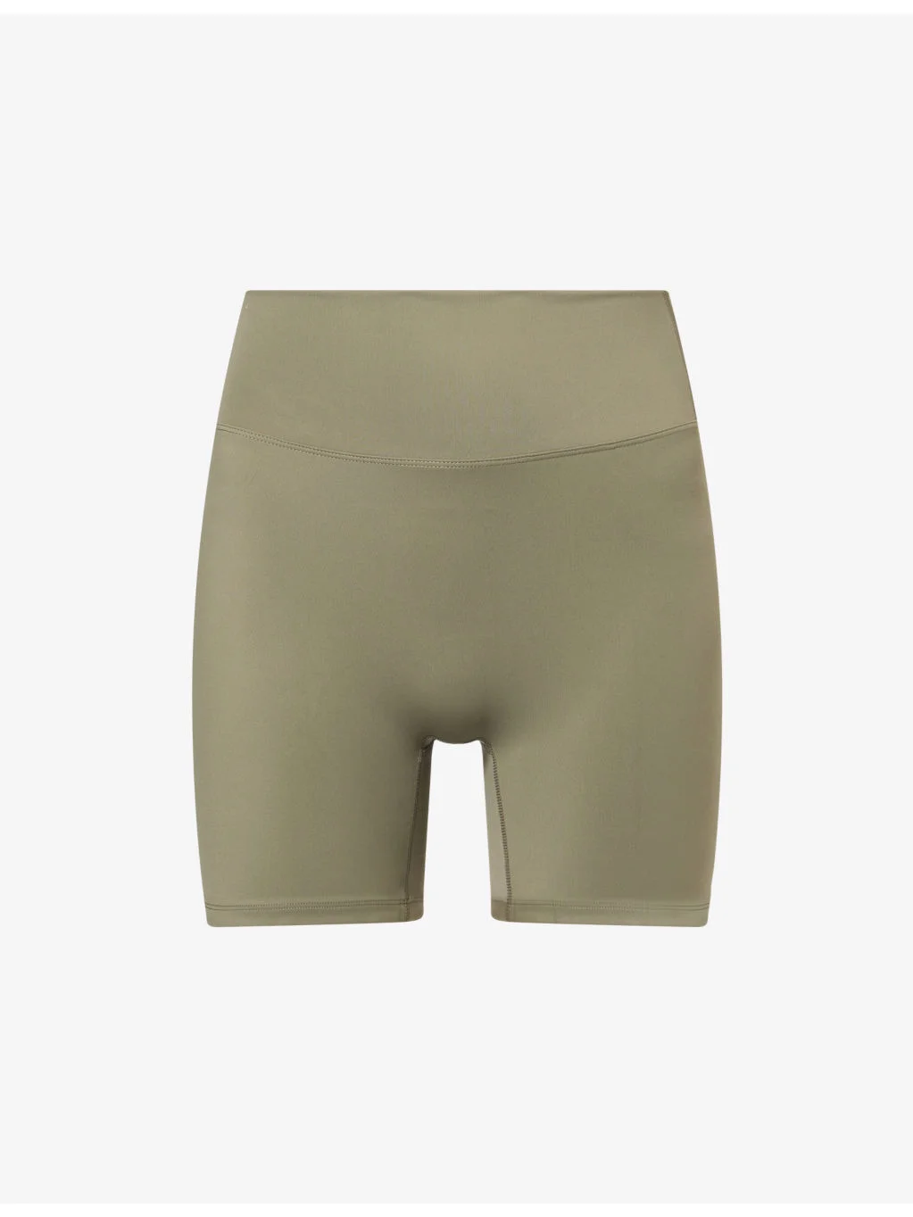 Ultimate Crop Training Shorts - 1