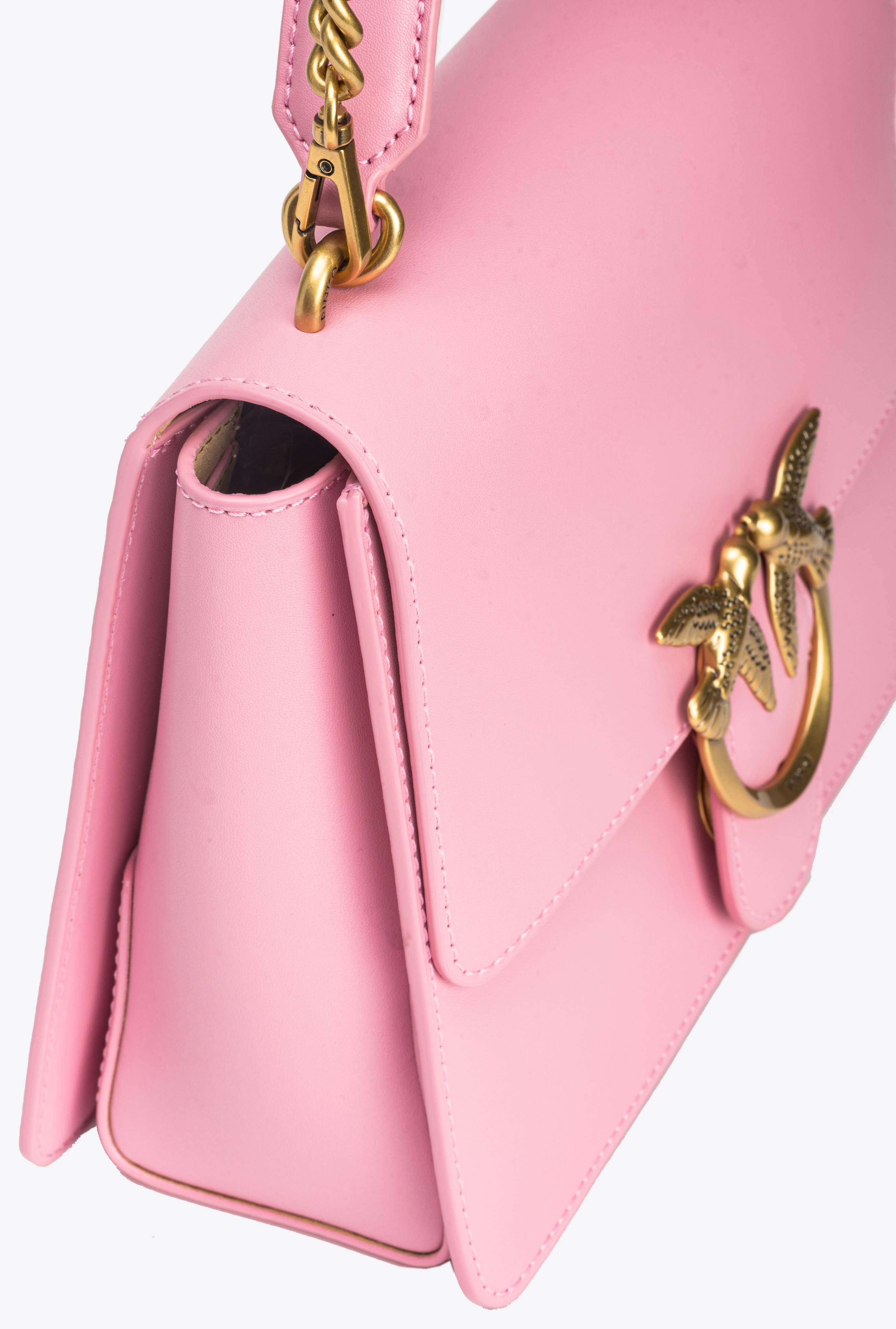 CLASSIC LOVE BAG ONE TOP HANDLE LIGHT SIMPLY - 6