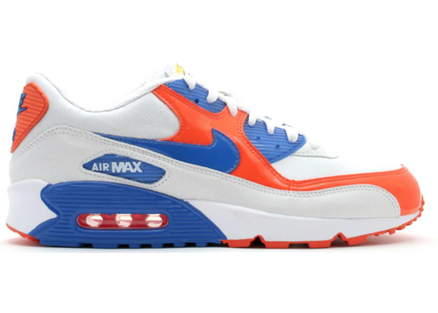 Nike Air Max 90 Elmers Glue - 1