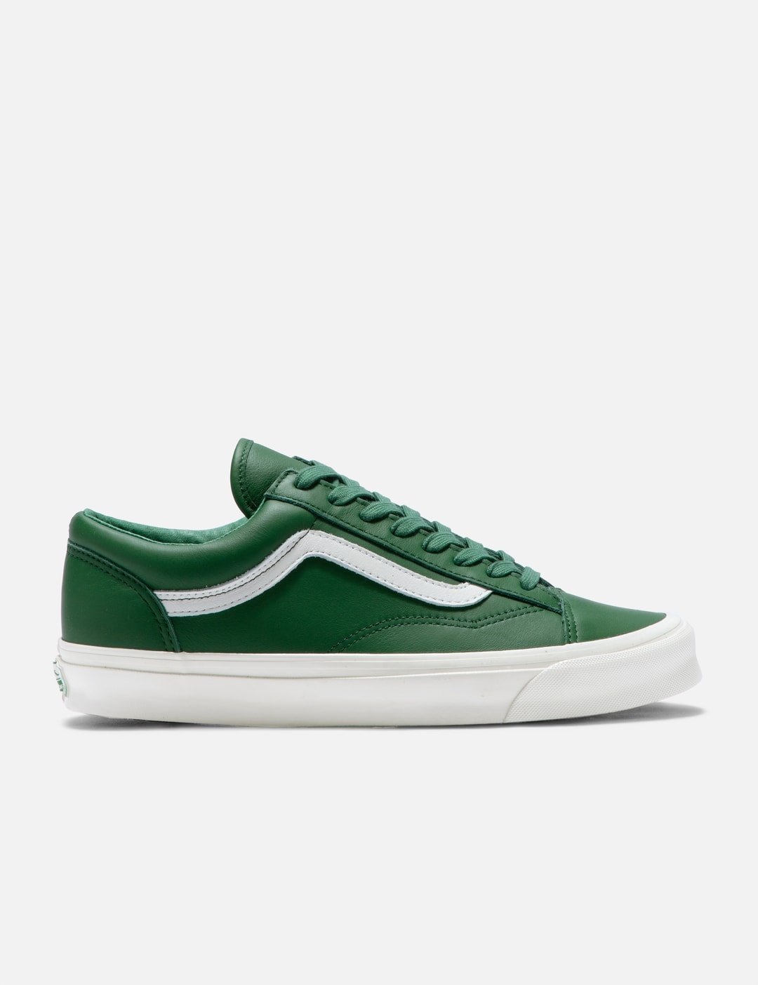 VANS VAULT X MUSEUM OF PEACE & QUIET OG STYLE 36 LX - 1