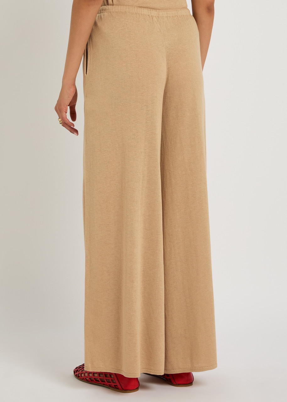 BY Malene Birger Piscata Knit Trousers - 3