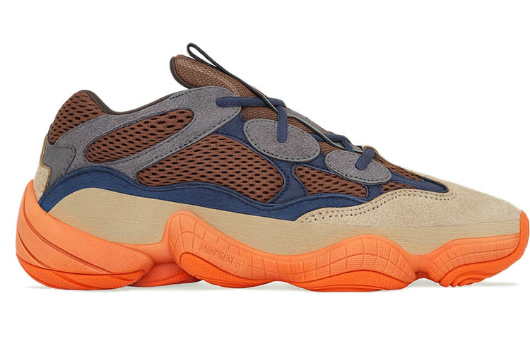 adidas Yeezy 500 'Enflame' GZ5541 - 2