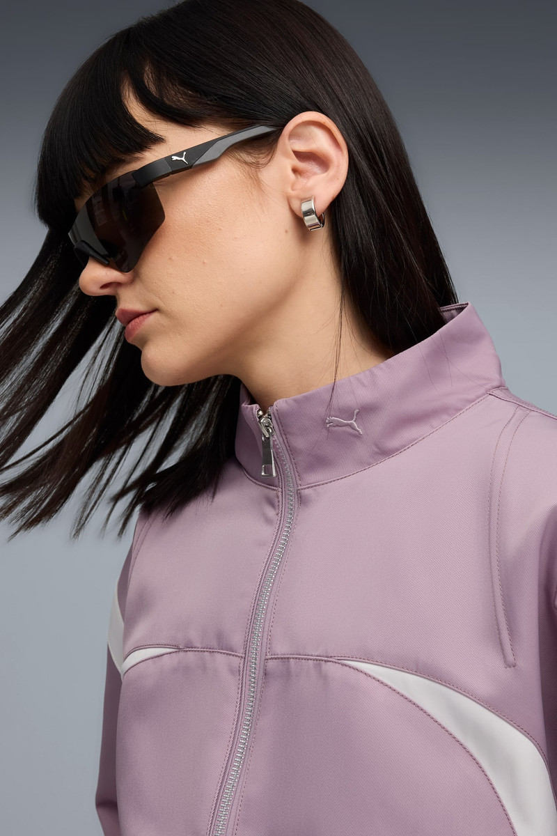 Nine To Five Jacket Unisex 4