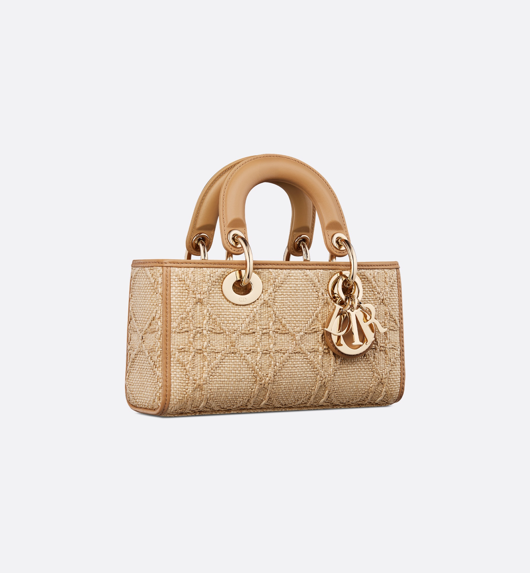 Small Lady D-Joy Bag - 3