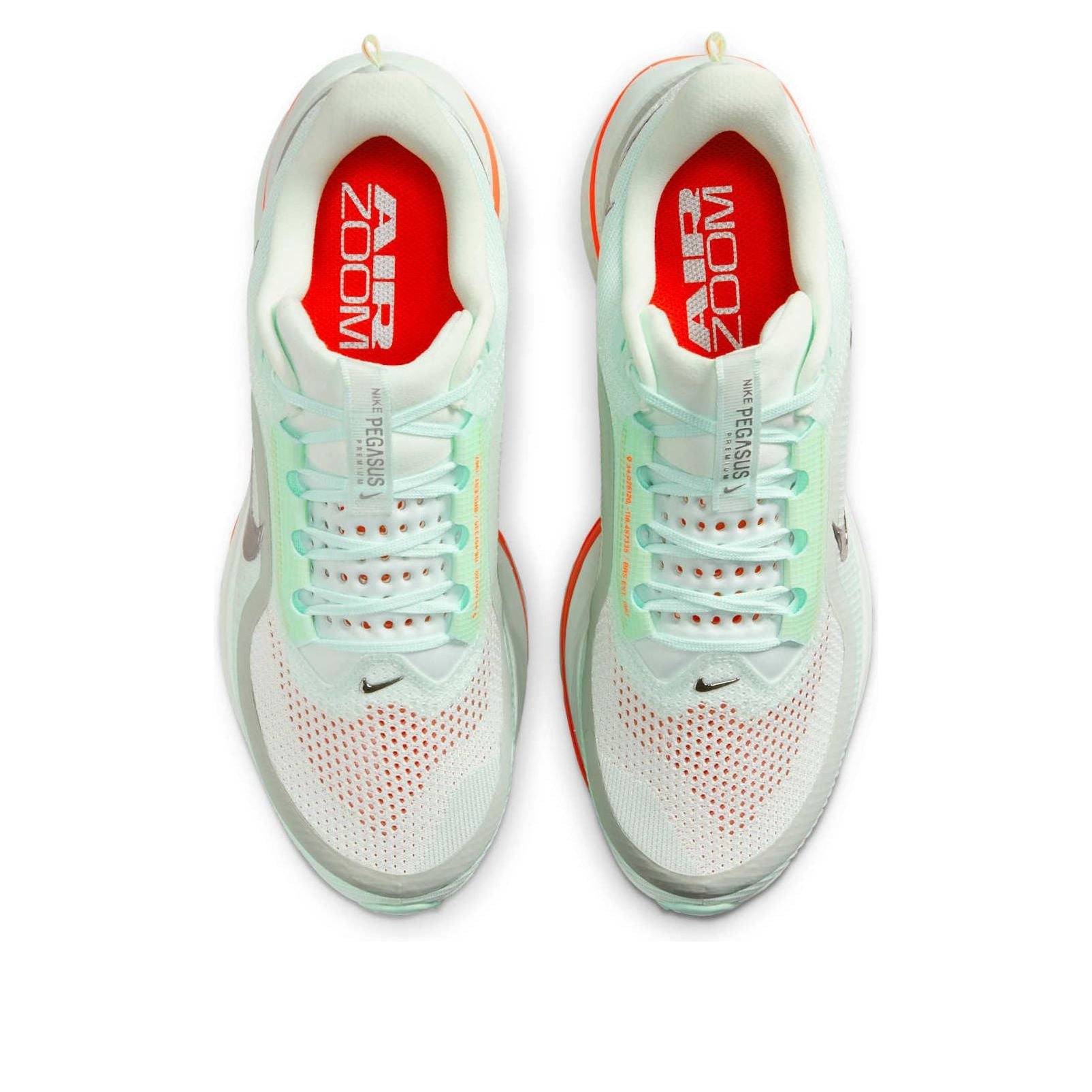 Nike Air Zoom Pegasus Premium 'Barely Green' HQ2592-301 - 4