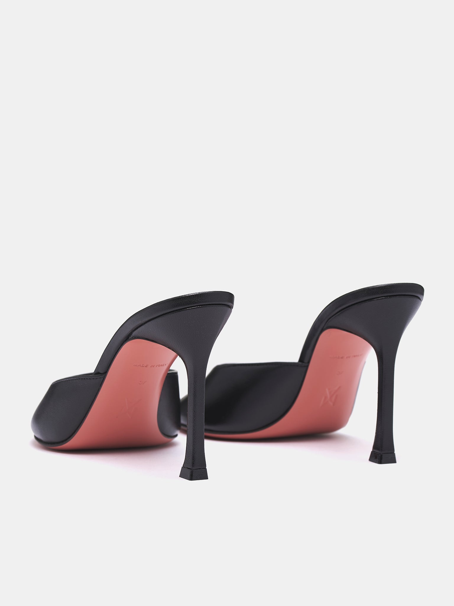 Alexa Heels - 5