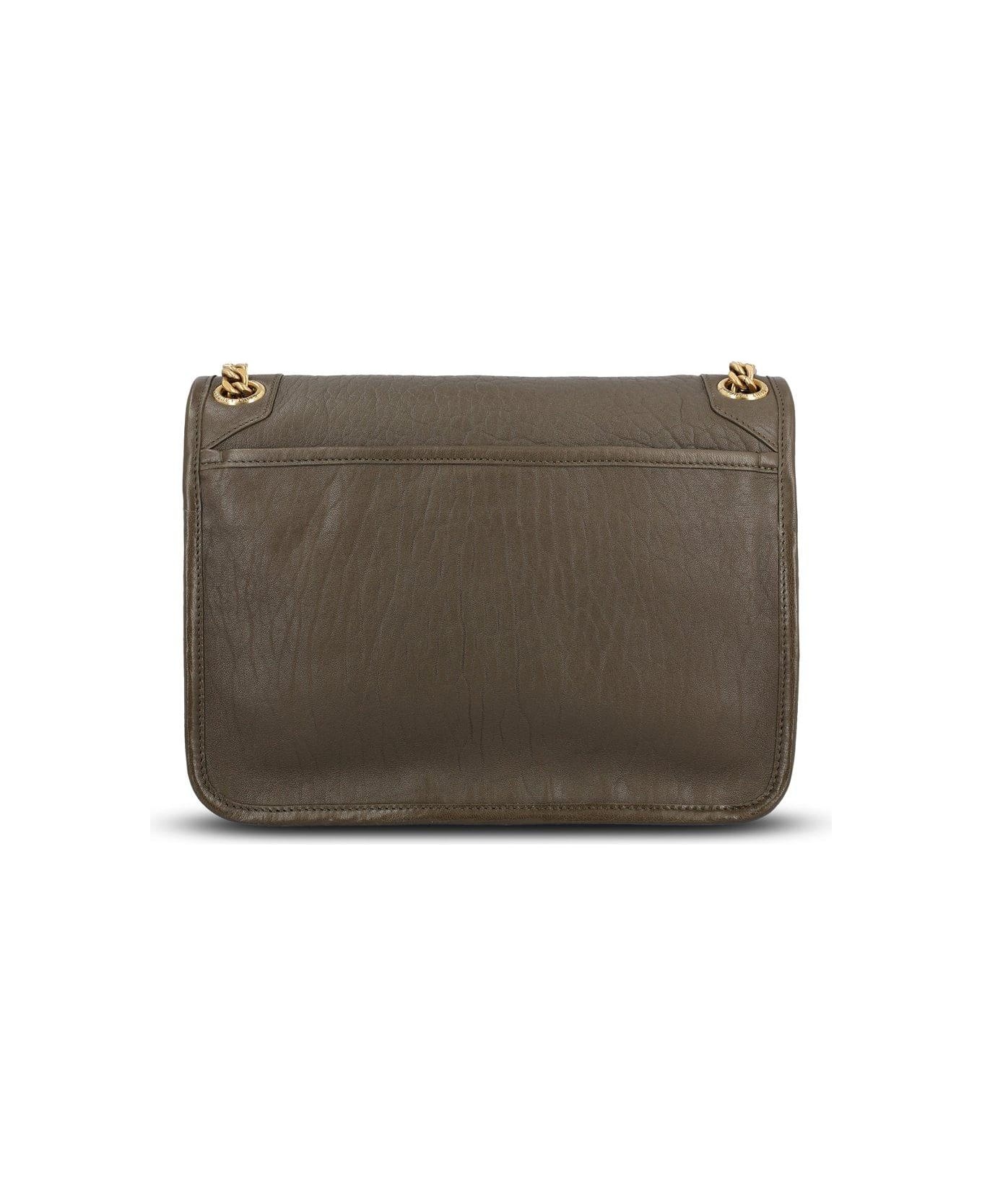 Niki Medium Shoulder Bag - 2
