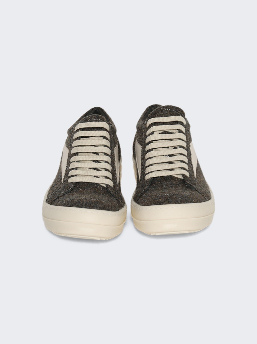 Hollywood Vintage Sneakers Bosco And Milk - 3