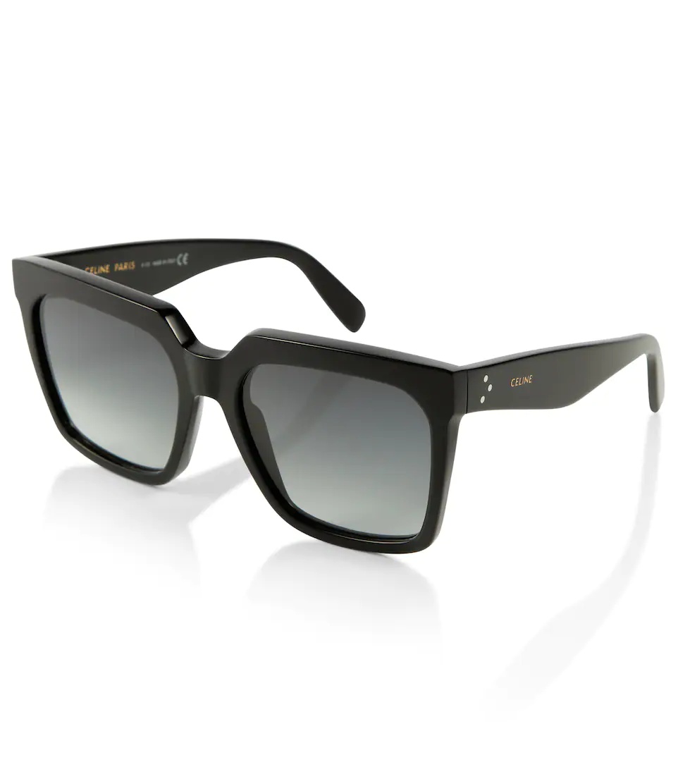 Rectangular sunglasses - 7