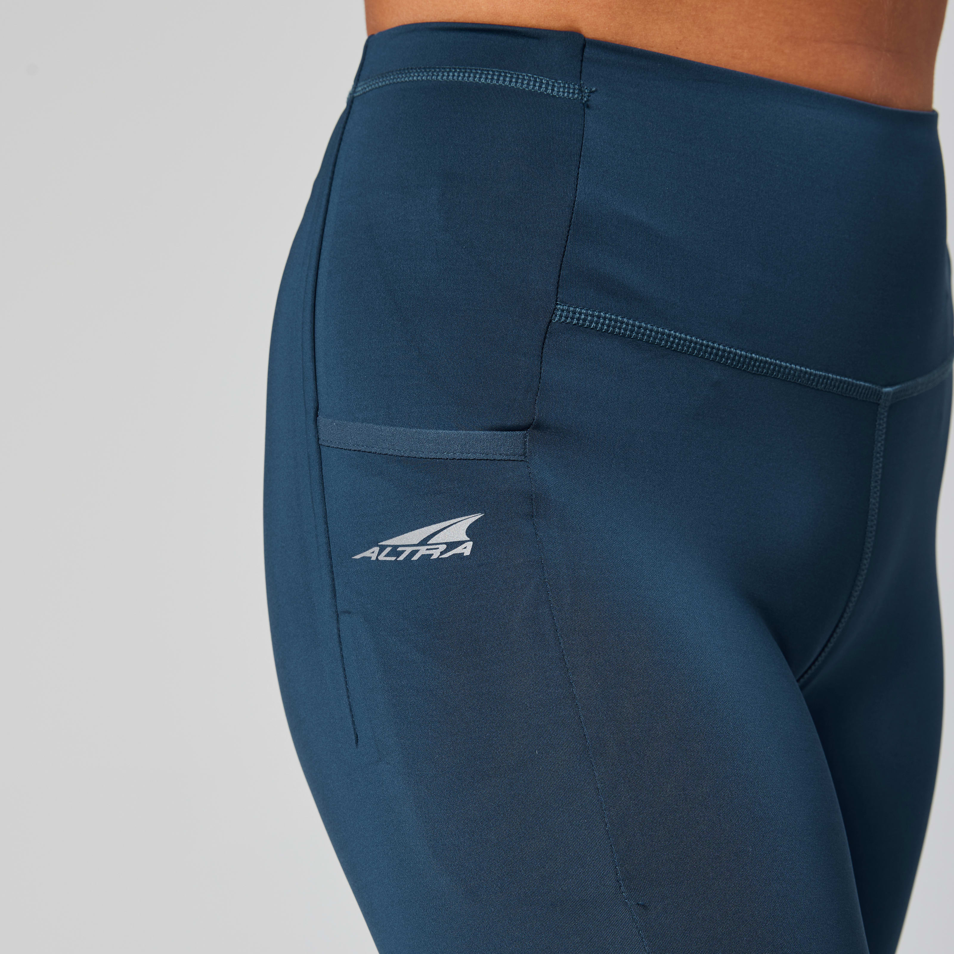 Women's Core Crop Tight - 4