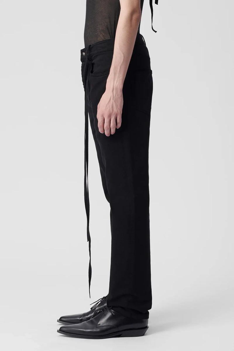 Gill 5 Pocket Standard Jeans - 2